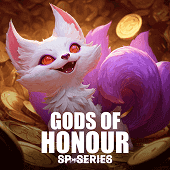 Gods of Honour Slot Game Image