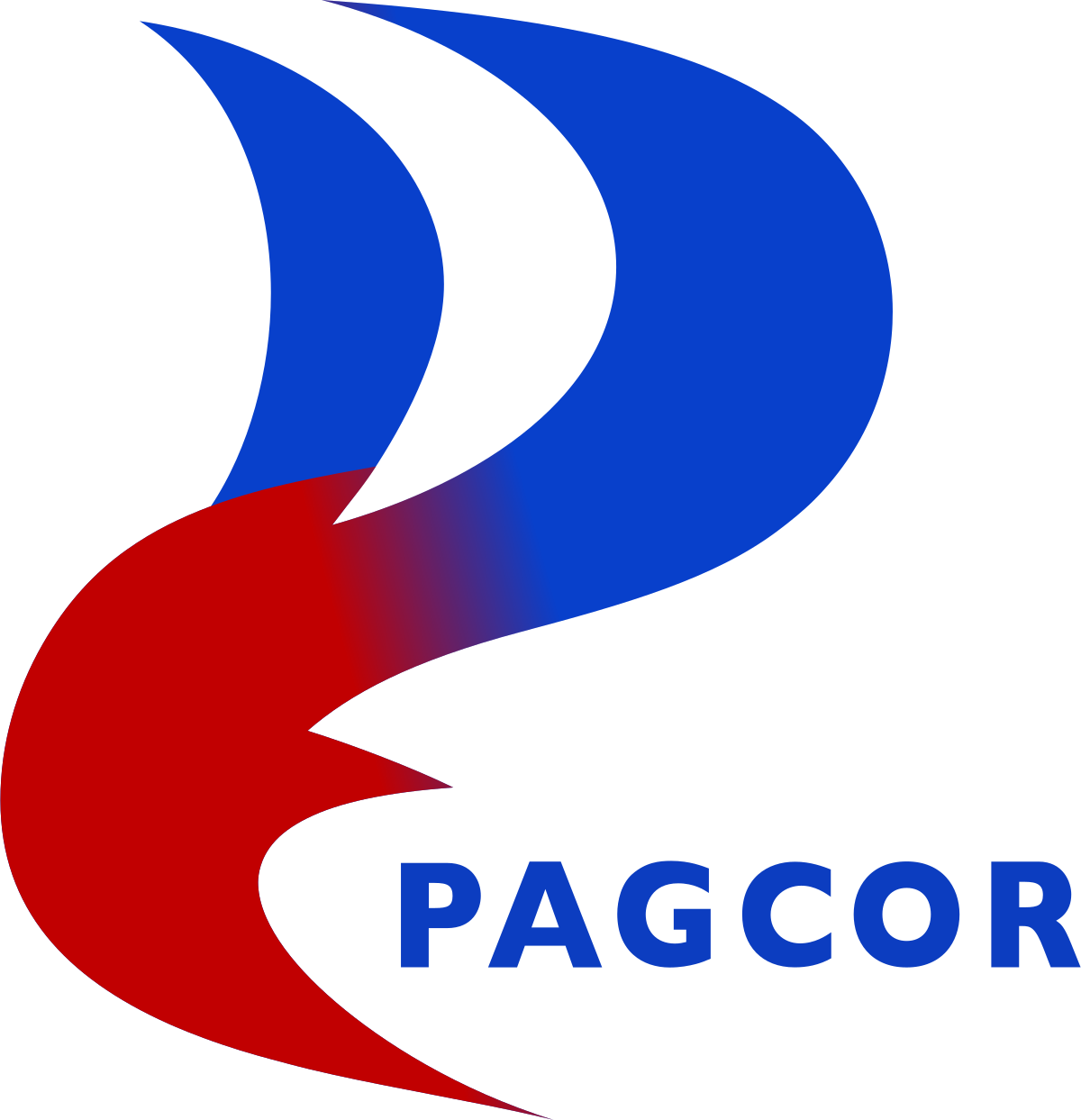 ndrppagcor Official Logo