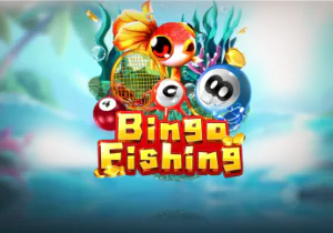 Hình ảnh game Bingo Fishing