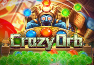cwin Crazy Orb