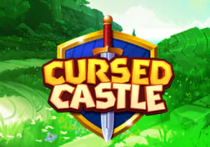 Hình ảnh game Cursed Castle