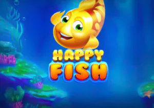 Hình ảnh game Happy Fish