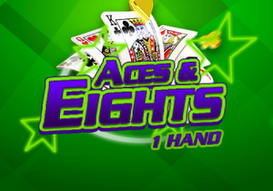 cwin Aces & Eights 1 Hand