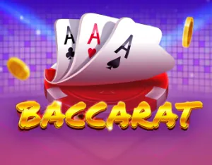 Hình ảnh game Baccarat