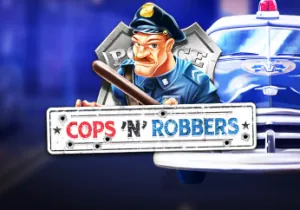 cwin Cops’n’Robbers