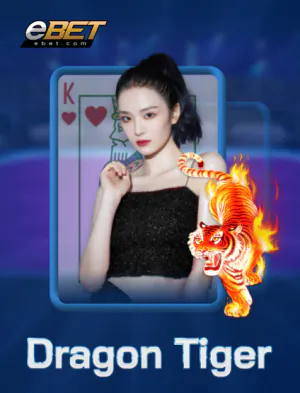 Hình ảnh game ebet dragon tiger portrait