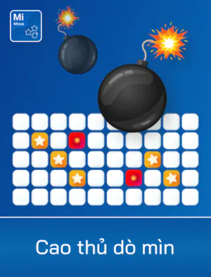 cwin Spribe Cao Thủ Đô Minh Portrait