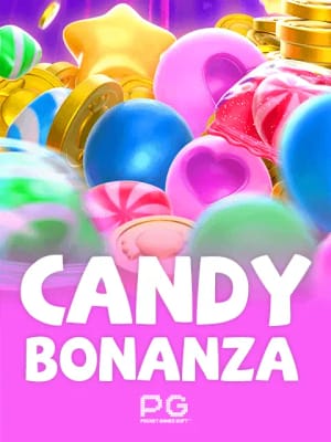 cwin Candy Bonanza